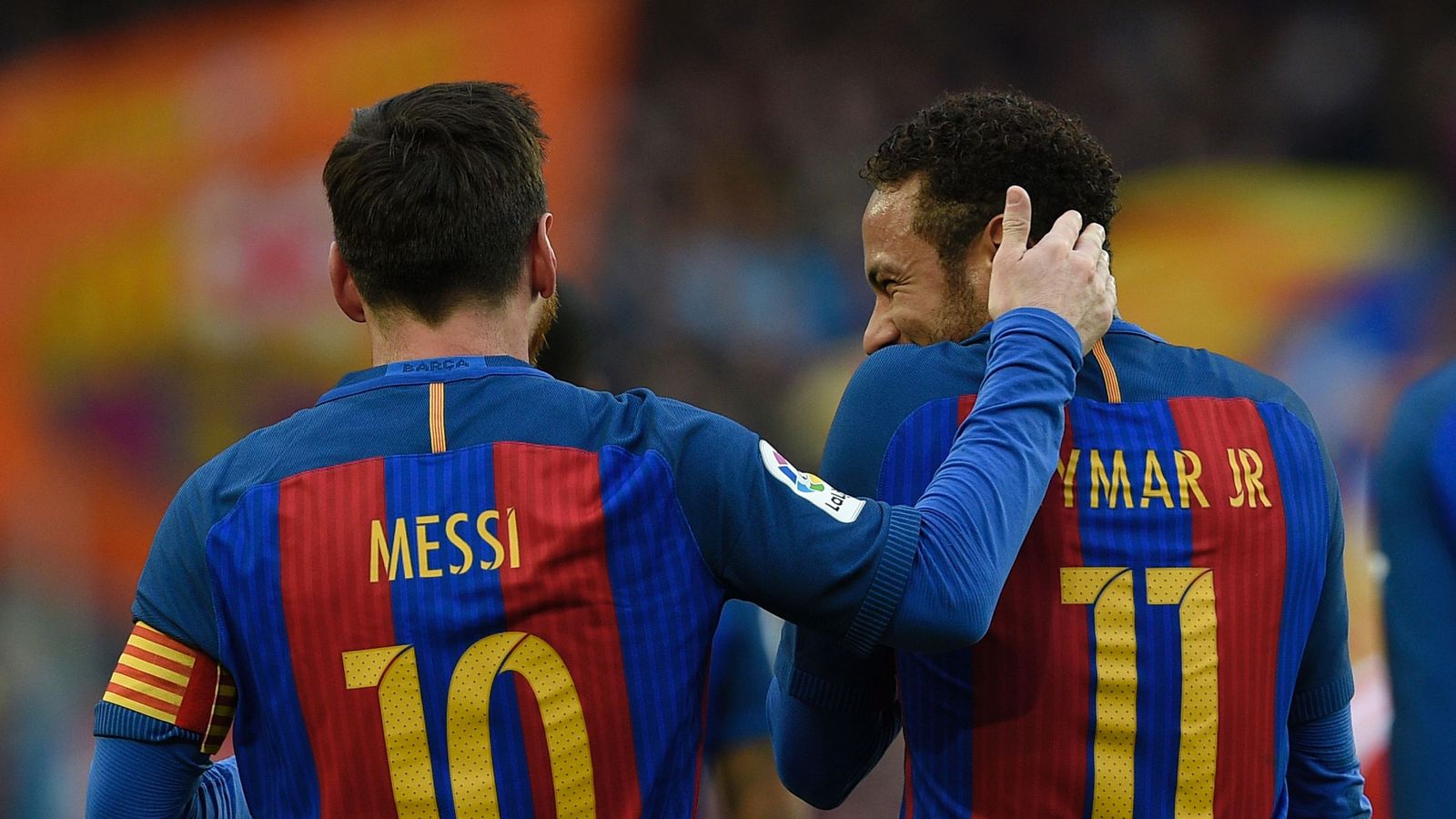 بارسلونا / لالیگا / Barcelona / Laliga