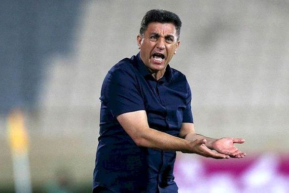 پرسپولیسیا