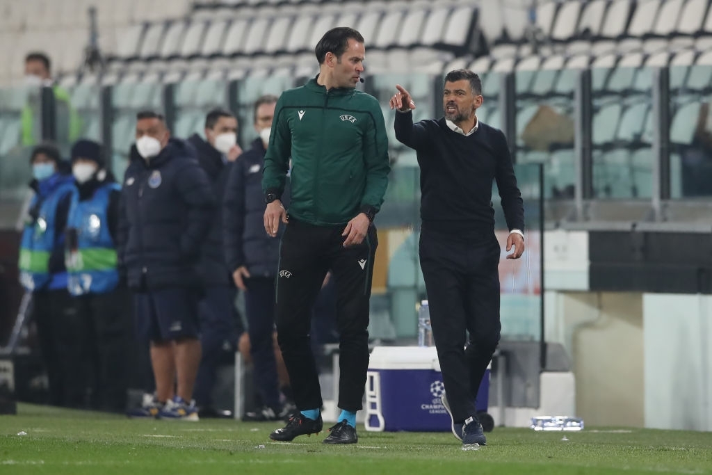 پورتو / پرتغال / لیگ قهرمانان اروپا / UCL / Porto / Portugal