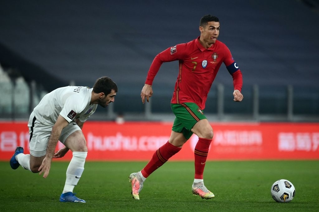 پرتغال 1-0 آذربایجان؛ محل تبادل نظر کاربران