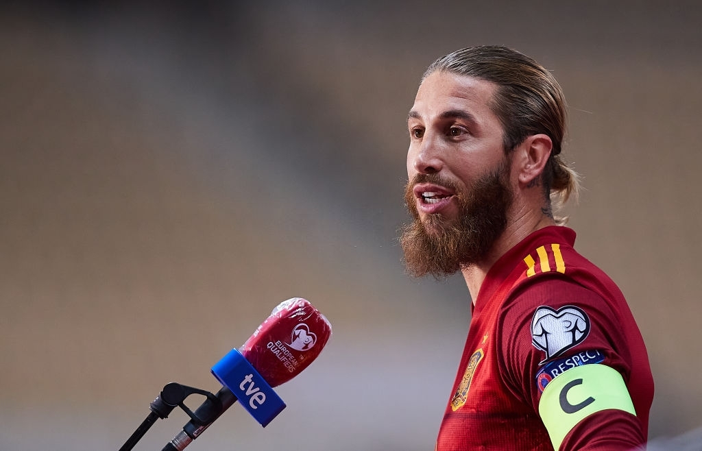 رئال مادرید / لالیگا / اسپانیا / Real Madrid / Laliga / Spain