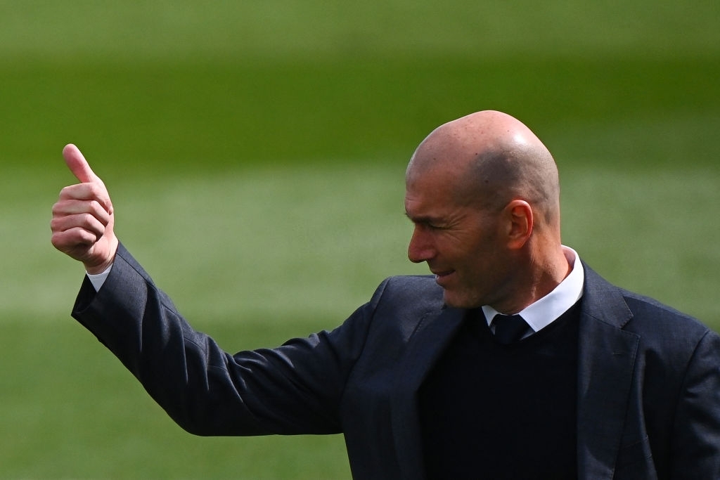 رئال مادرید / لالیگا / اسپانیا / Real Madrid / Laliga / Spain