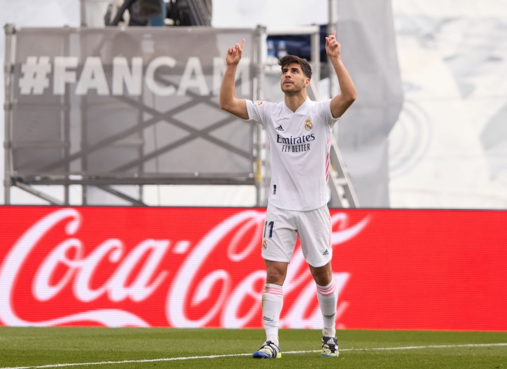 رئال مادرید / لالیگا / اسپانیا / Real Madrid / Laliga / Spain
