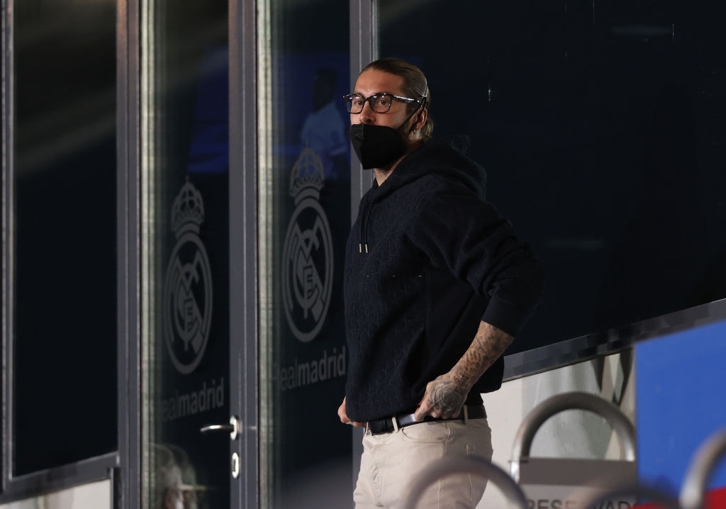 رئال مادرید / لیگ قهرمانان اروپا / لیورپول / Liverpool / اسپانیا / Real Madrid / UCL / Spain