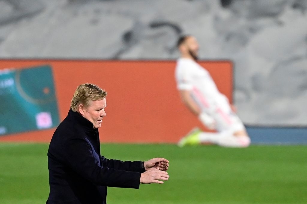 رئال مادرید 2-1 بارسلونا؛ محل تبادل نظر کاربران