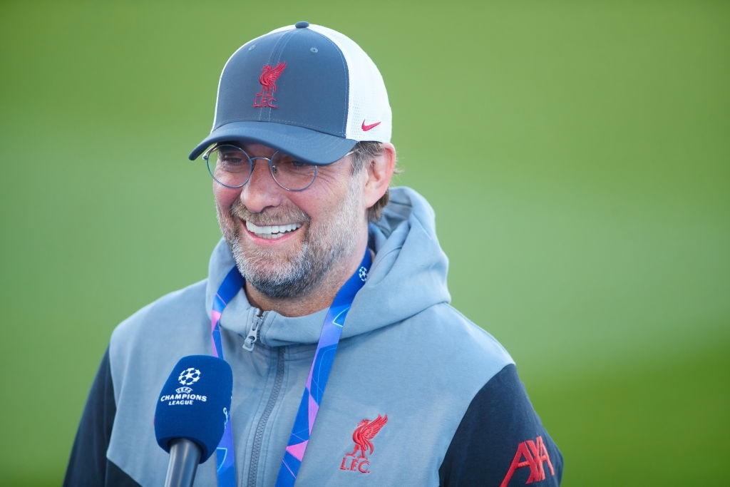 رئال مادرید / لیگ قهرمانان اروپا / لیورپول / Liverpool / Real Madrid / UCL