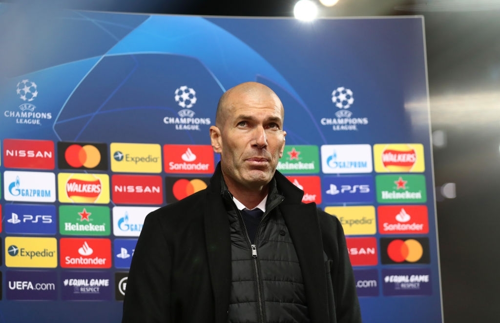 رئال مادرید / لیگ قهرمانان اروپا / لیورپول / Liverpool / اسپانیا / Real Madrid / UCL / Spain