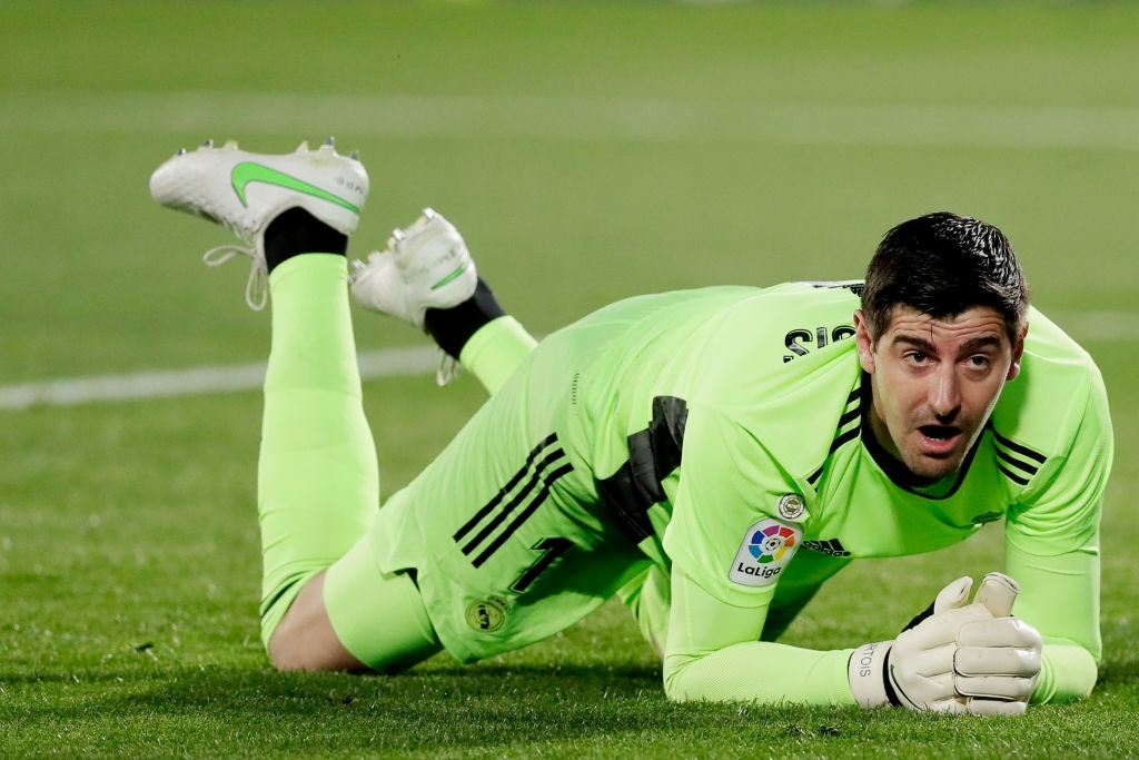 رئال مادرید / لالیگا / اسپانیا / Real Madrid / Laliga / Spain