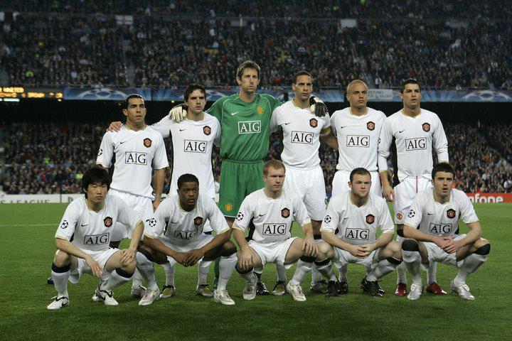 ما هم بهاری داشتیم ..... 2008 
