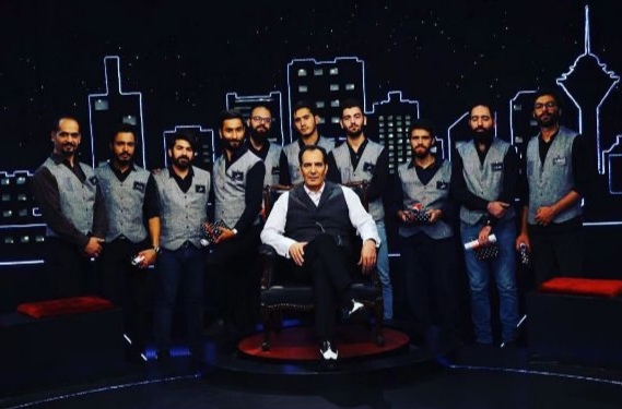 نگاهی به فینال فصل اول مسابقه مافیا: اوج هیجان در جمع ستاره ها