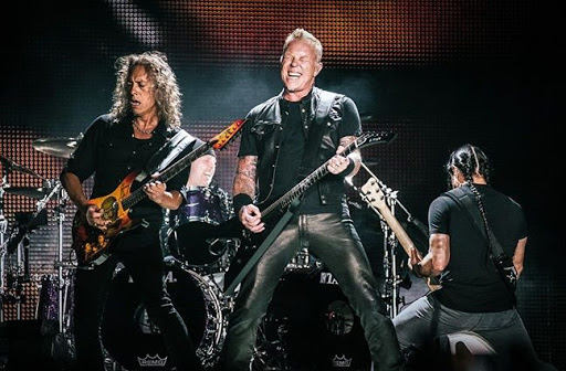 دانلود آهنگ Metallica-nothing else matters