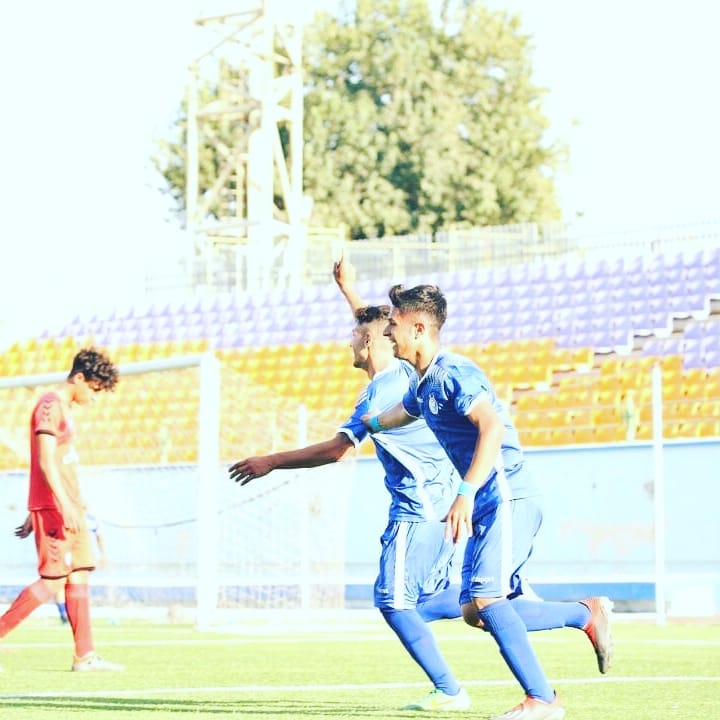 استقلال برنده دربی جوانان