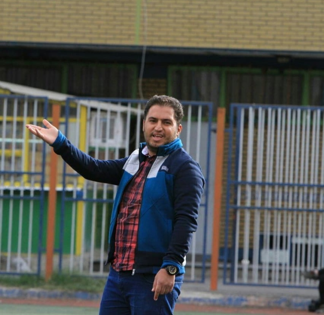 امیر ابهری سرمربی نیروی زمینی شد