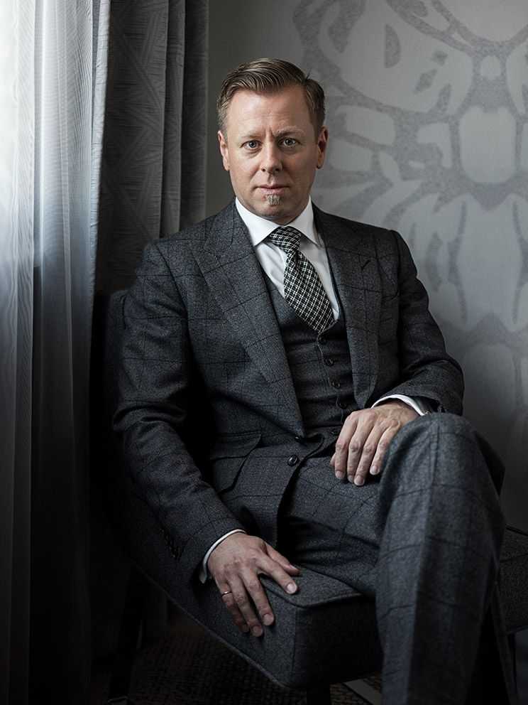 قطعه بی کلام زیبای stillness of mind ساخته Abel Korzeniowski از موسیقی متن فیلم a single man