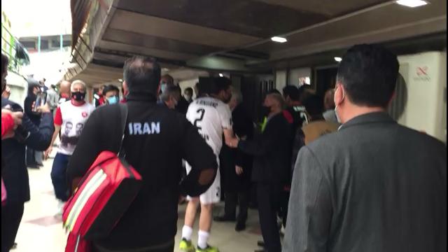 علی انصاریان