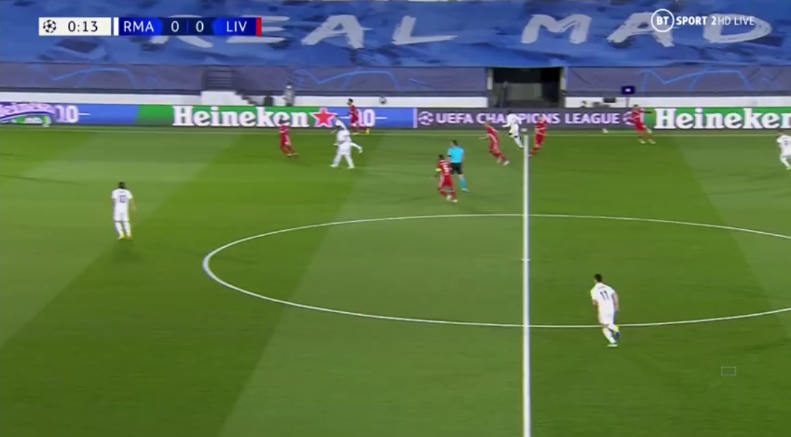 لیگ قهرمانان اروپا / uefa champios league