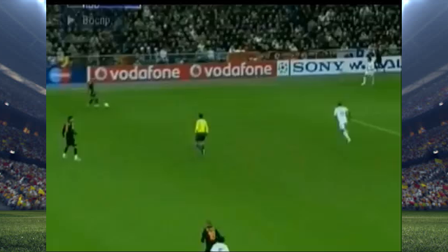 لیگ قهرمانان اروپا / uefa champios league
