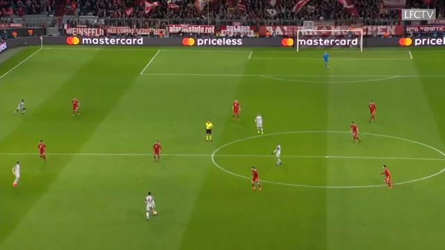 لیورپول / بایرن مونیخ / liverpool