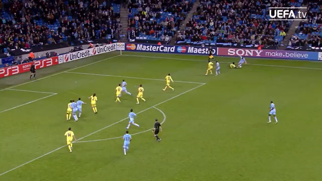 لیگ قهرمانان اروپا