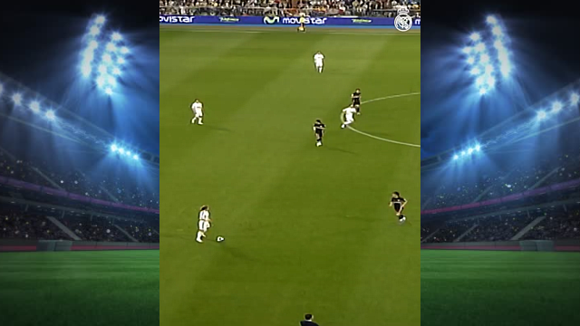 رئال مادرید / والنسیا / real madrid