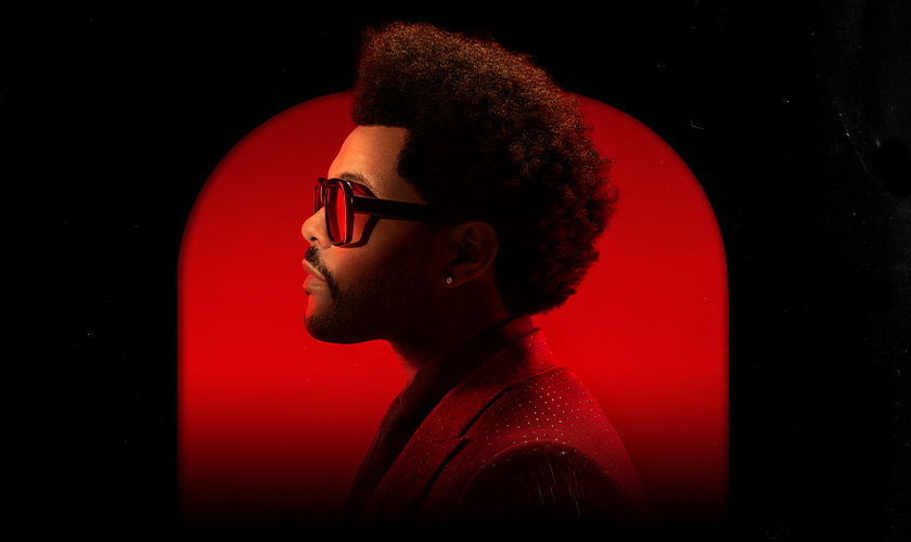 دانلود آهنگ too late از the weeknd