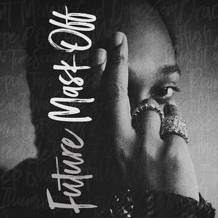 Mask off - Future