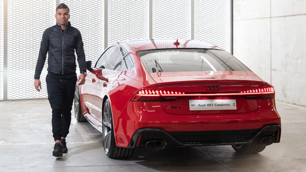 کاسمیرو