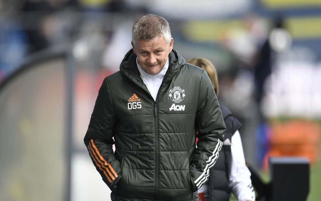 منچستریونایتد / لیگ برتر / نروژ / Norway / Manchester United