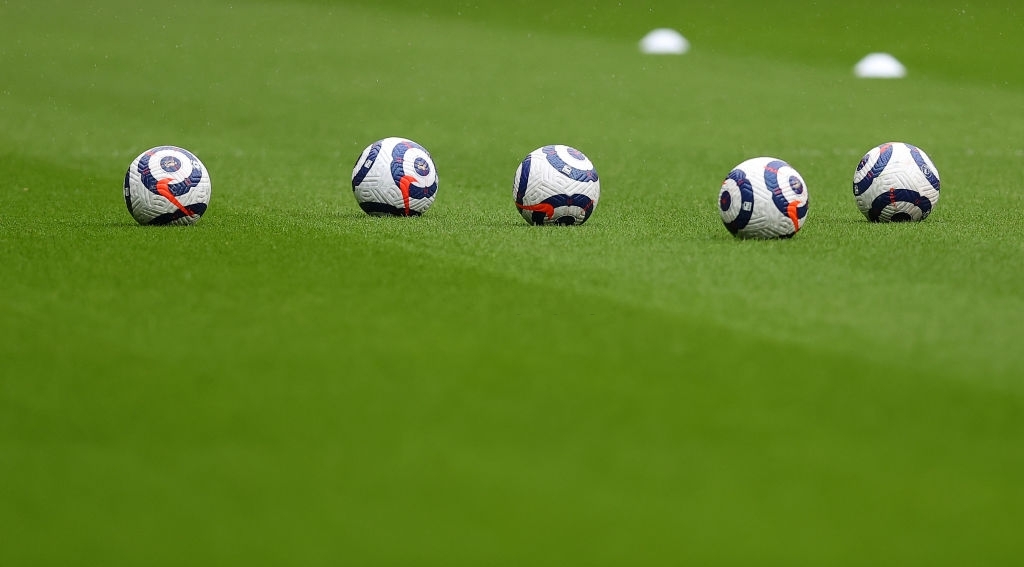 لیگ برتر / Premier League