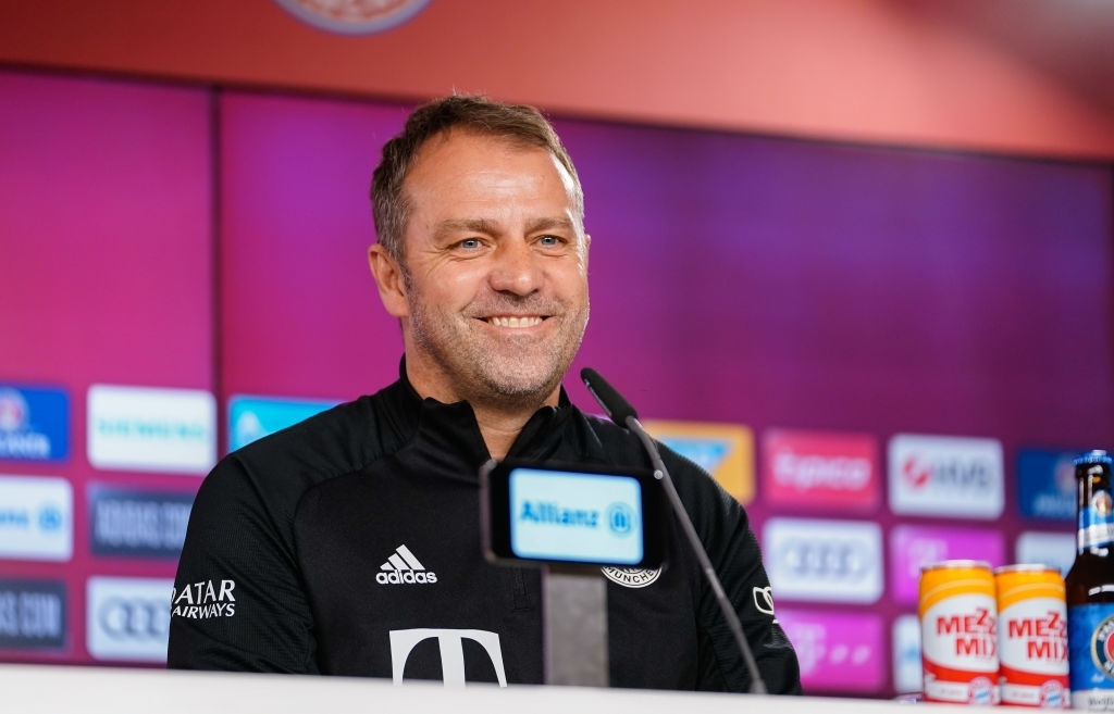 بایرن مونیخ / آلمان / Bundesliga / Germany
