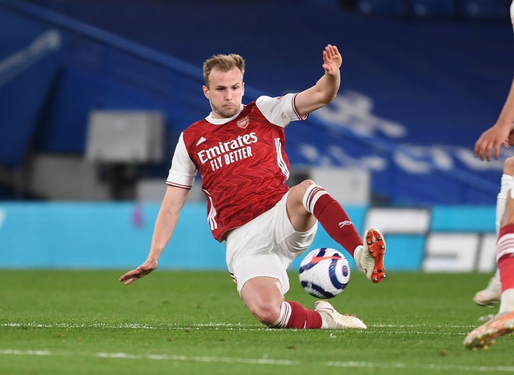 آرسنال / لیگ برتر / توپچی ها / Gunners / Premier League