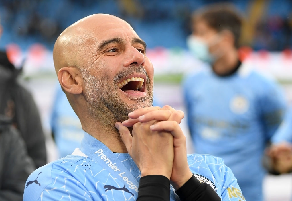 منچسترسیتی / سیتیزن ها / Spain / Premier League / Citizens