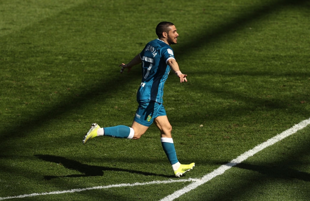 نوریچ / چمپیونشیپ / آرژانتین / Argentina / Championship