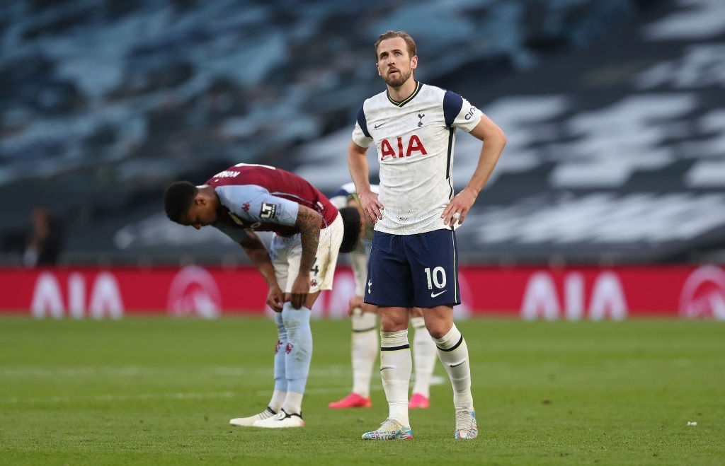 هری کین / Harry kane