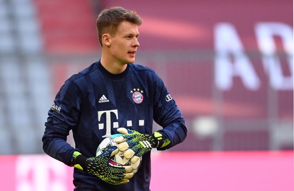 بایرن مونیخ / Bayern Munich