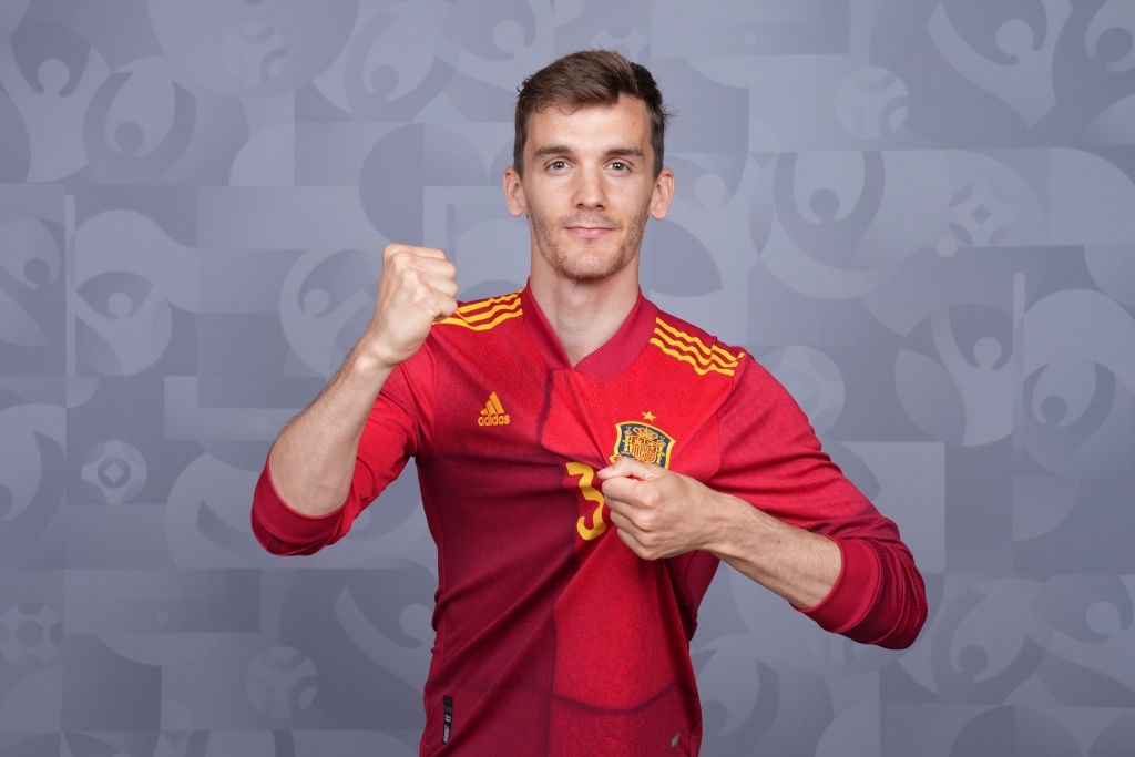 اسپانیا / لاروخا / La roja / Spain
