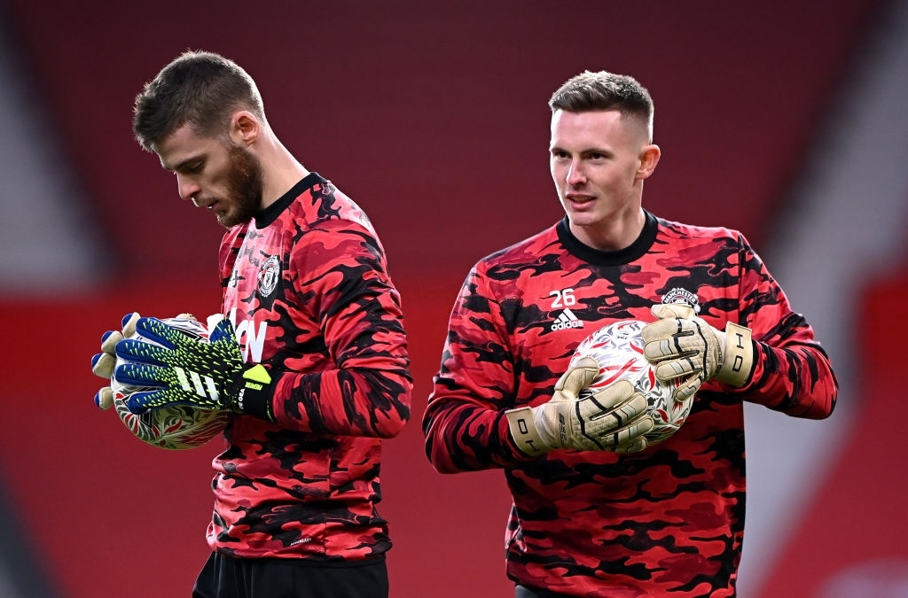 منچستریونایتد / لیگ برتر / Manchester United / Premier League