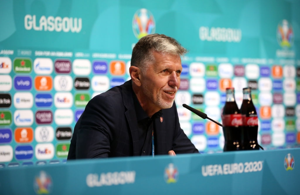 جمهوری چک / یورو ۲۰۲۰ / EURO 2020 / Czech Republic