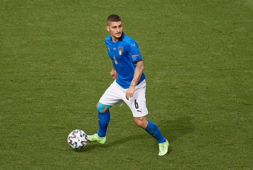 یورو ۲۰۲۰ / ایتالیا / EURO 2020 / Italy
