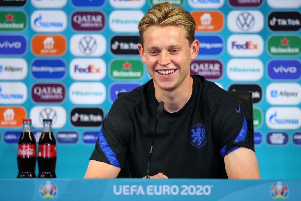 یورو ۲۰۲۰ / هلند / Netherlands / EURO 2020
