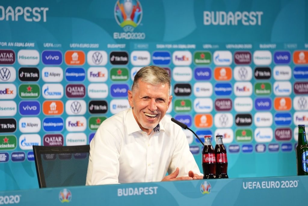 یورو ۲۰۲۰ / جمهوری چک / EURO 2020 / Czech Republic