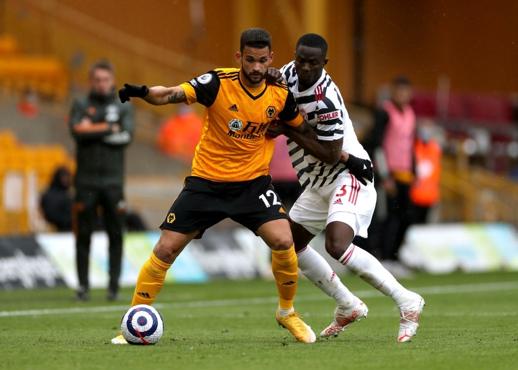 برزیل / وولورهمپتون / لیگ برتر / منچستریونایتد / Wolves / Premier League / Manchester United