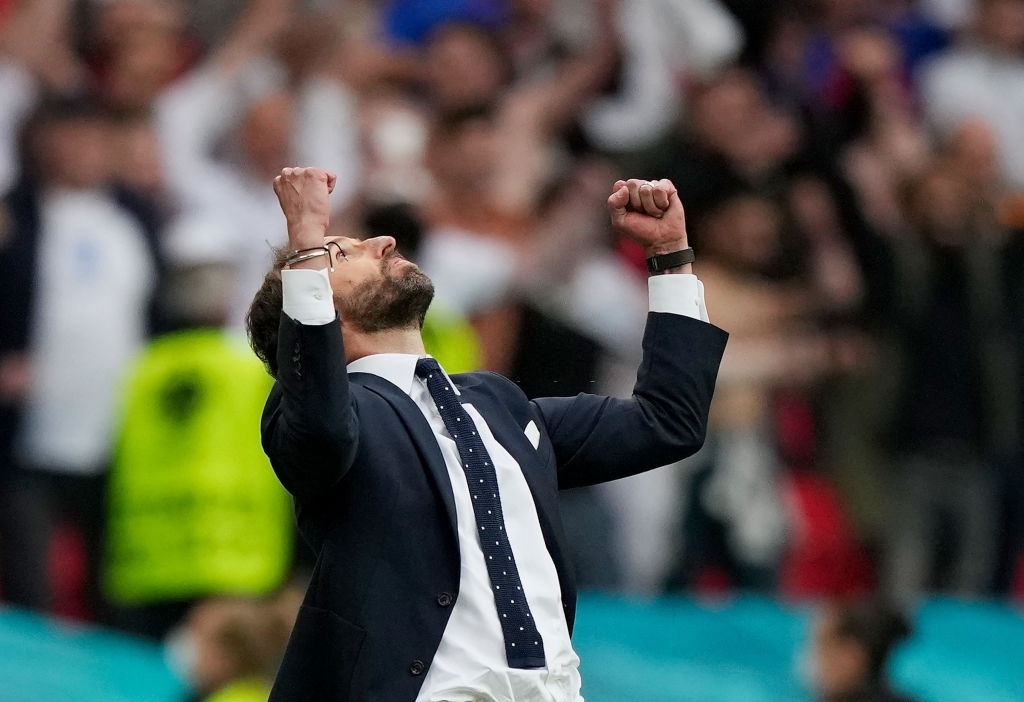 انگلیس / یورو ۲۰۲۰ / England / EURO 2020