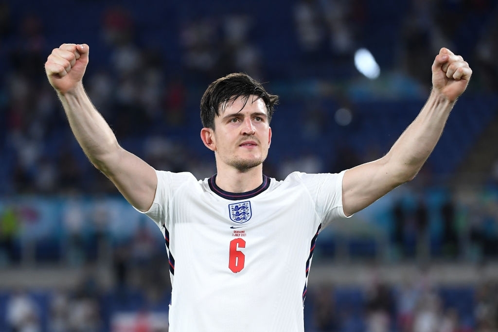 انگلیس / یورو ۲۰۲۰ / EURO 2020 / England