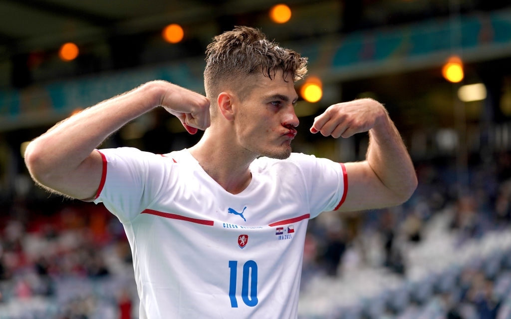 یورو ۲۰۲۰ / جمهوری چک / EURO 2020 / Czech Republic