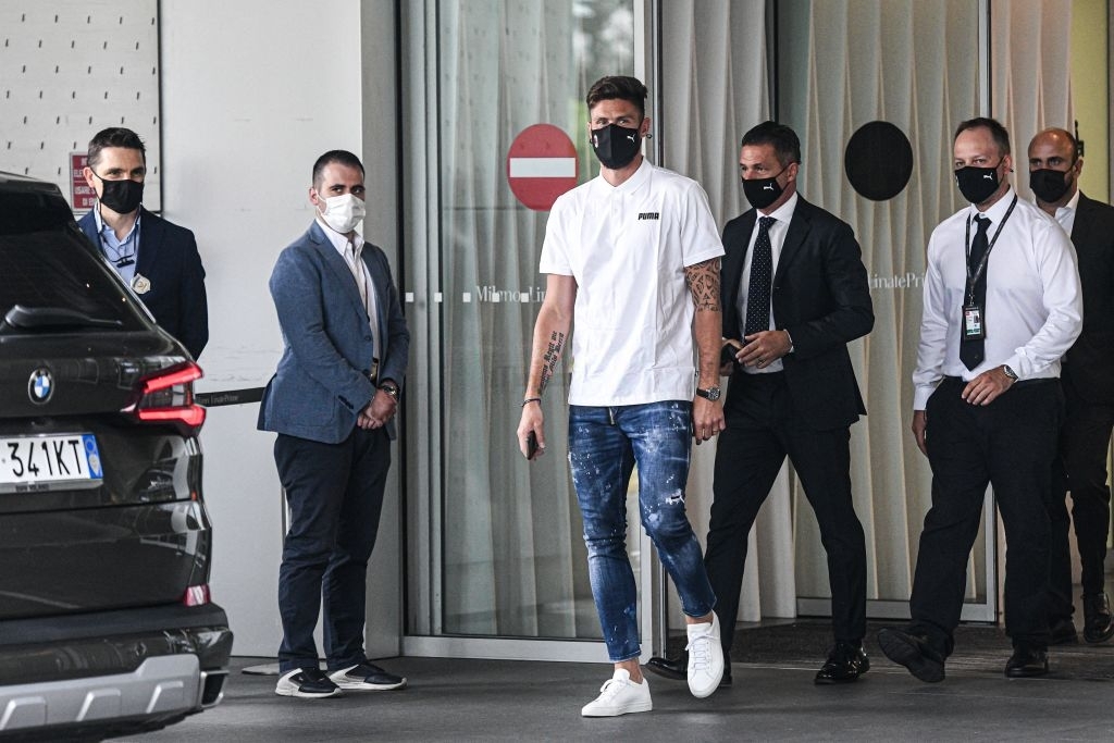 میلان / فرانسه / France / Milan