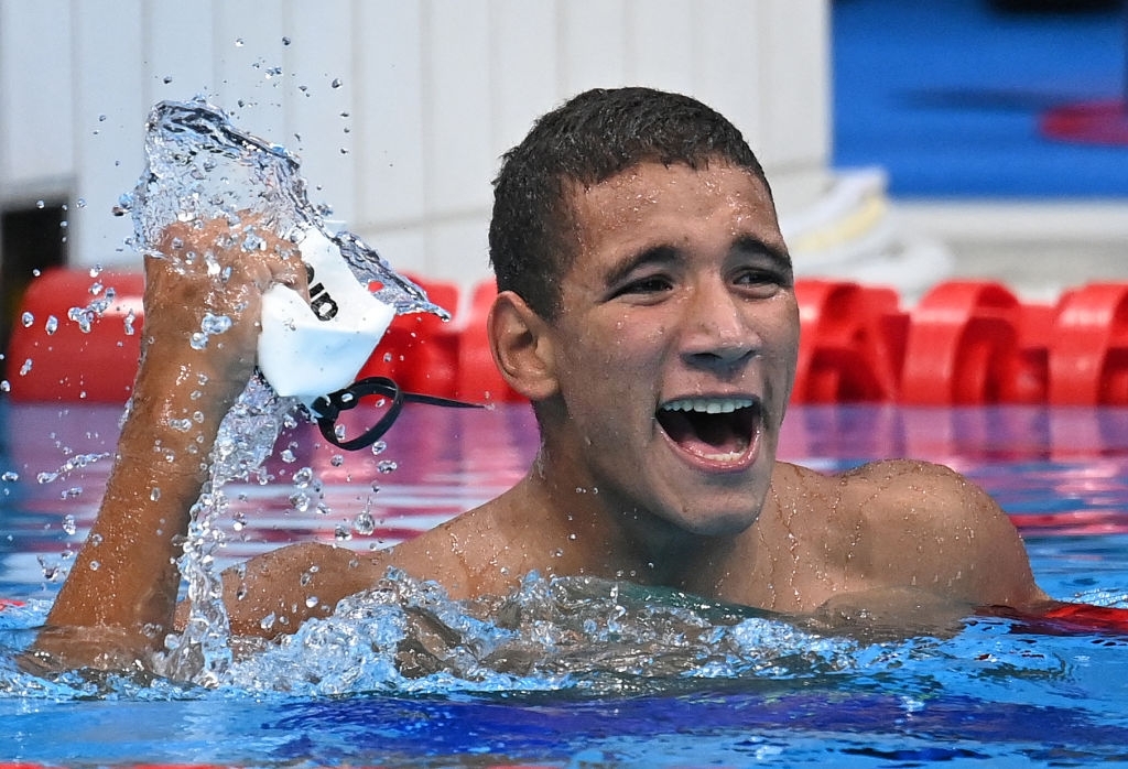 المپیک / Olympic