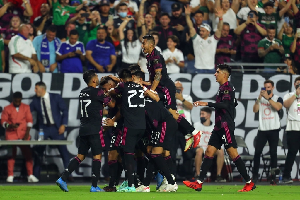 Mexico / مکزیک