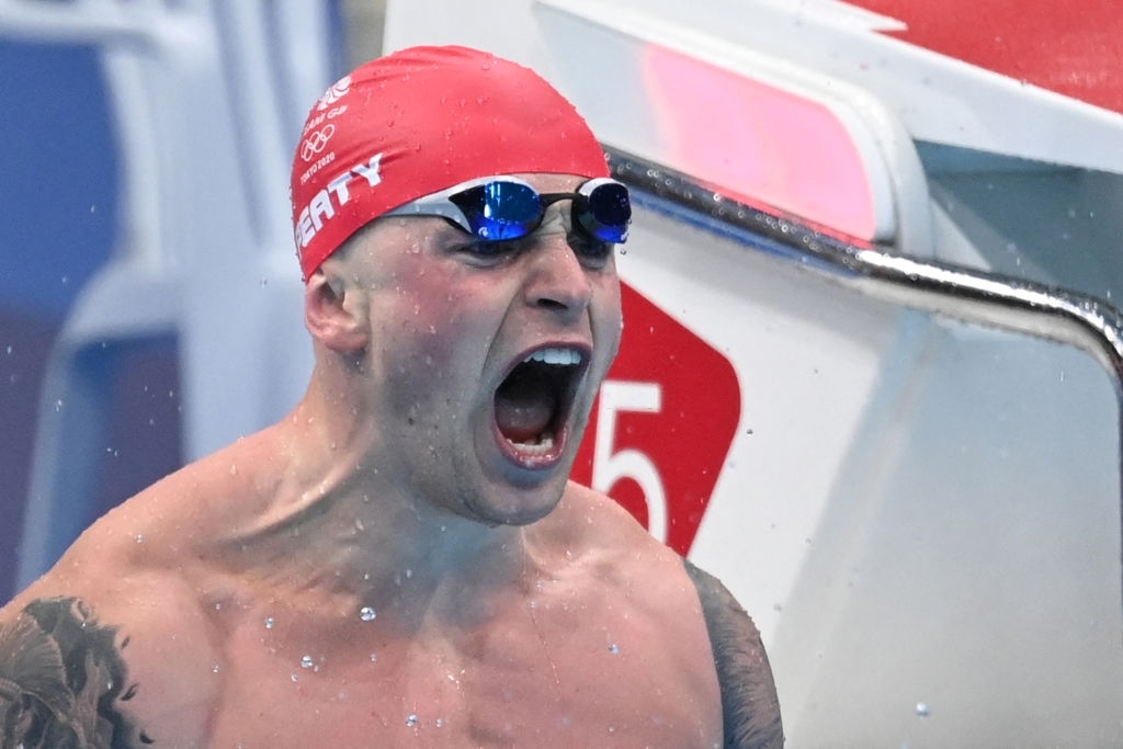المپیک / Olympic