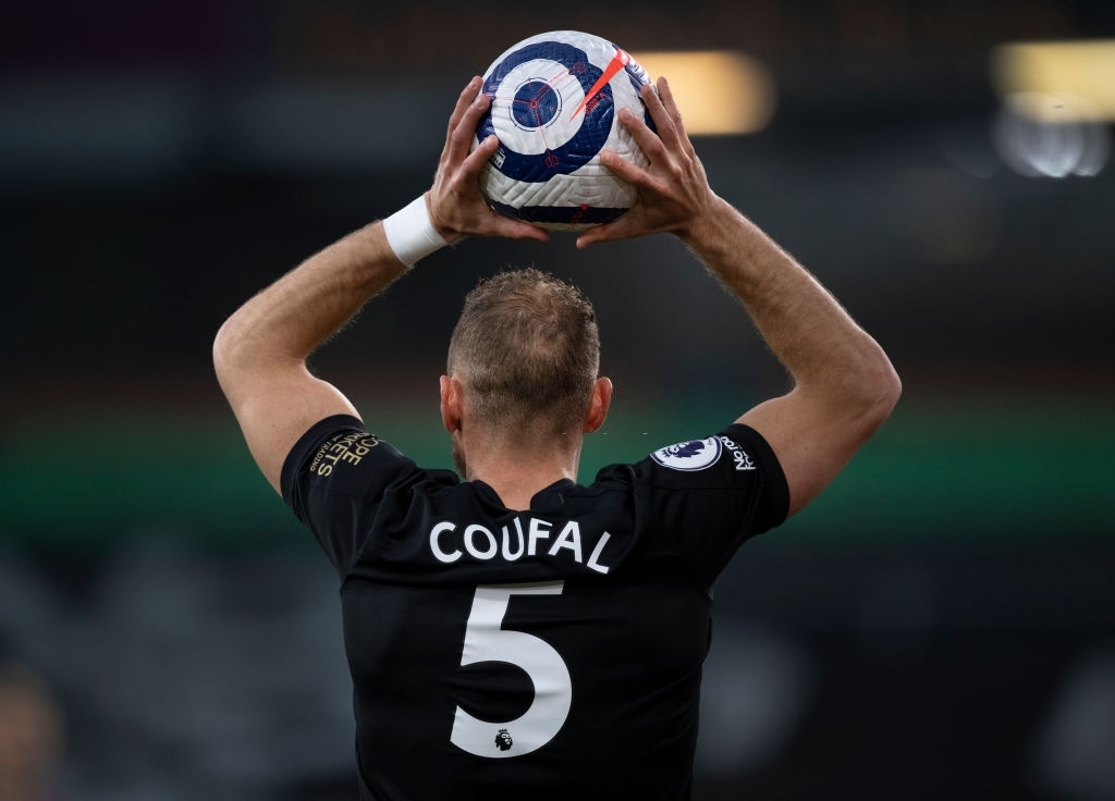 وست هم / لیگ برتر / Premier League / West Ham